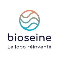 Laboratoire Bioseine logo - Similar company to Isomère