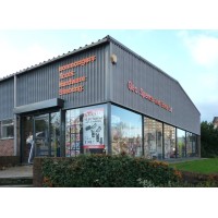 GEO. SPENCE & SONS LIMITED