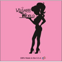 Waitress World LLC logo - Similar company to Ex Waitress