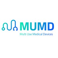 Multiuse Medical Devices (MUMD) logo - Similar company to Globonet Gmbh