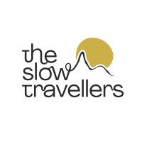 The Slow Travellers logo - Similar company to Exploreo.Com