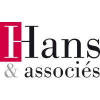 Hans & associés logo - Similar company to Citivia Expert En Solutions Urbaines