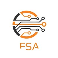 FSA-Projet robotique France Astier logo - Similar company to Marconnet Robotique™
