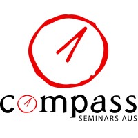 Compass Seminars Australia logo - Similar company to Compass Seminars Nz