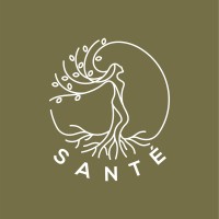 Santé logo - Similar company to Molar32