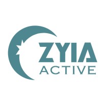 Zyia Active logo - Similar company to Wasatch Labs