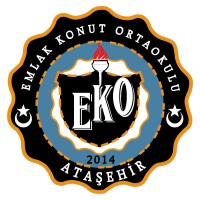 Ataşehir Emlak Konut Ortaokulu logo - Similar company to Kavacık Amerikan Kültür Yabancı Dil Kursu