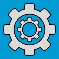 Industrial Engineering World logo - Similar company to Amazing Engineering