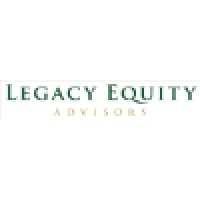 Legacy Equity Advisors