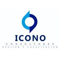 ICONO CONSULTORES SRL logo - Similar company to Ícono