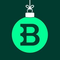 Bitstamp US logo - Similar company to Crosshub