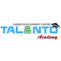 Talento Academy logo - Similar company to Credo Systemz