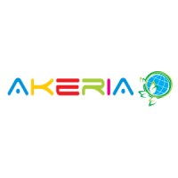 Akeria Software Solutions Pvt Ltd logo - Similar company to Orgadata India Private Limited