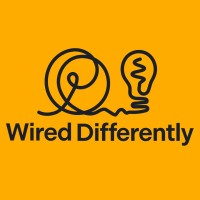 Wired Differently logo - Similar company to Inkfire