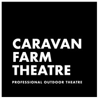 Caravan Farm Theatre logo - Similar company to Carousel Theatre For Young People