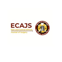 The East and Central African Journal of Surgery (ECAJS) logo - Similar company to One Surgery