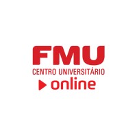 FMU Centro Universitário Online logo - Similar company to Pós-Graduação Fmu