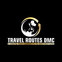 Travel Routes DMC ( A unit of TRD ADVENTURE TOURISM LLC) logo - Similar company to Voyage Dmc