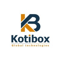 Kotibox Global Technologies logo - Similar company to Nkb Playtech