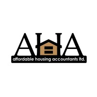 AFFORDABLE HOUSING ACCOUNTANTS LTD logo - Similar company to Doran Associates