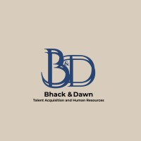 Bhack & Dawn logo - Similar company to Adroit Technologies & Cloud Solutions Inc