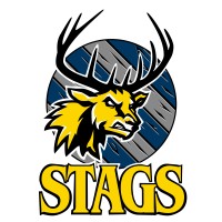 Glasgow Stags University Ice Hockey Club logo - Similar company to Uvm Women'S Ice Hockey Club