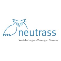 Neutrass logo - Similar company to Intermakler Ag