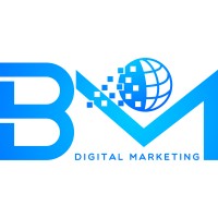 BM Digital Marketing Agency logo - Similar company to Folionomics