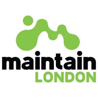 Maintain London logo - Similar company to Acomb Construction Ltd