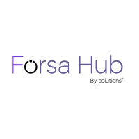 Forsa Hub logo - Similar company to Technologia.Ae