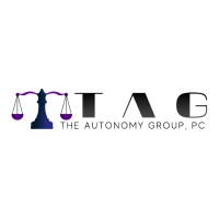 The Autonomy Group, PC logo - Similar company to Gardner & Mendoza, P.C.
