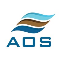 AOS Group Of Companies logo - Similar company to Quickfly Logistics