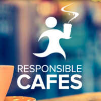 Responsible Cafes logo - Similar company to Café Supremme Cafés Especiais
