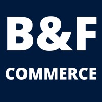 B&F Commerce GmbH