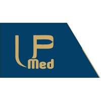 UP Med Devices logo - Similar company to Atom Surgical