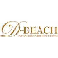 Pattaya Discovery Beach Hotel