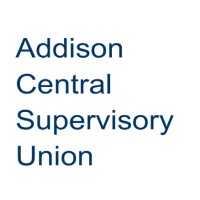 Addison Central Supervisory Un