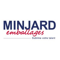 Minjard Emballages logo - Similar company to Groupe Compas