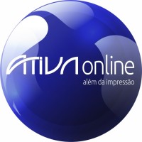 Ativaonline Editora e Indústria Gráfica Ltda logo - Similar company to Bollatel Comércio E Serviço Ltda