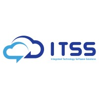 ITSS logo - Similar company to One Solution