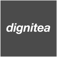 dignitea logo - Similar company to The Possible Class