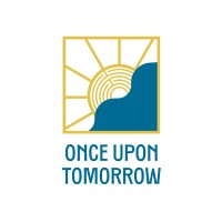 Once upon tomorrow logo - Similar company to Workready Asia