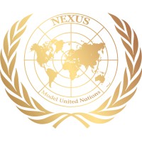 Nexus MUN logo - Similar company to Twin Win