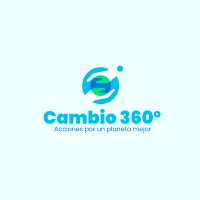 Cambio 360 logo - Similar company to Agriport Sac