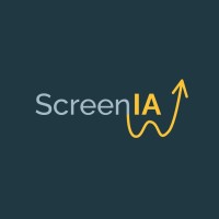 ScreenIA logo - Similar company to Optimo Technologies