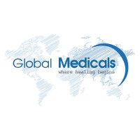 Global Medicals Sal logo - Similar company to Respicare Sarl