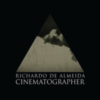 Richardo de Almeida Cinematographer logo - Similar company to Futurecast Lab