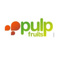 PULP FRUITS logo - Similar company to Exofood