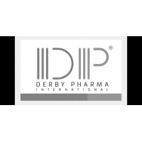 Derby Pharma International Limited logo - Similar company to J&P Pharma Uk Ltd.