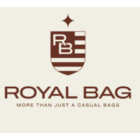 RoyalBag logo - Similar company to Royalbag